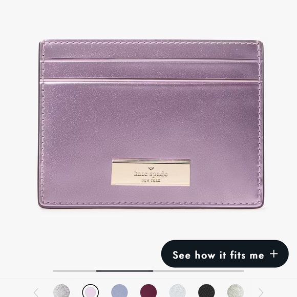 Kate Spade Pink Women's Bag - Picture 6 of 8